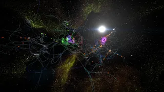 Скриншот 6 к игре Star-Twine