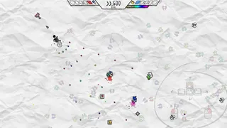Скриншот 5 к игре Scribble Ships