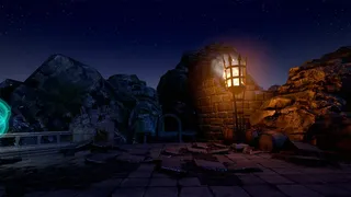 Скриншот 1 к игре Arena Master
