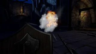 Скриншот 7 к игре Arena Master