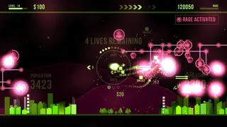 Скриншот 4 к игре Paladin