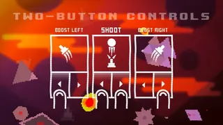 Скриншот 1 к игре SPINGUN