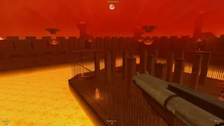 Скриншот 7 к игре Demon Pit