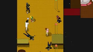 Скриншот 1 к игре Backfire