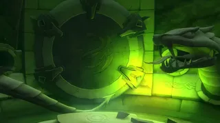 Скриншот 6 к игре Magical Mysteries: Path of the Sorceress