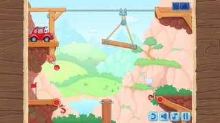 Скриншот 6 к игре Wheely