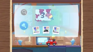 Скриншот 7 к игре Wheely