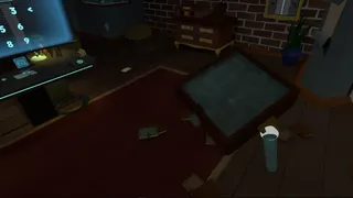 Скриншот 1 к игре Abode