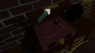 Скриншот 2 к игре Abode
