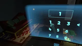 Скриншот 4 к игре Abode