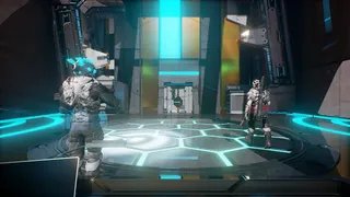 Скриншот 4 к игре One Sole Purpose