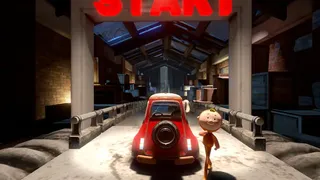 Скриншот 4 к игре RunningJoe