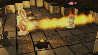 Скриншот 1 к игре Rezrog