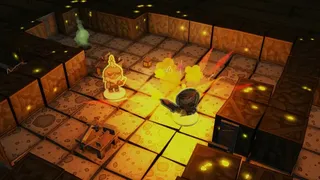 Скриншот 5 к игре Rezrog