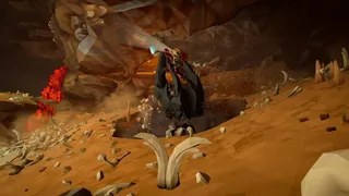 Скриншот 8 к игре Deep Rock Galactic