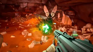 Скриншот 9 к игре Deep Rock Galactic