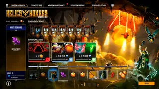 Скриншот 11 к игре Deep Rock Galactic