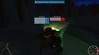 Скриншот 4 к игре Foreveracers