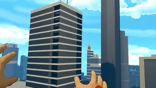Скриншот 1 к игре First Impact: Rise of a Hero