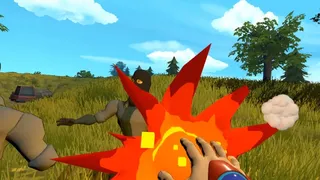 Скриншот 6 к игре First Impact: Rise of a Hero