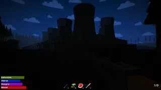 Скриншот 2 к игре NightZ