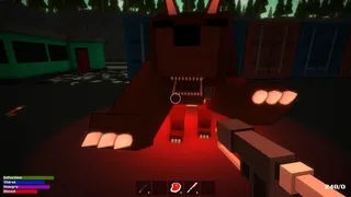 Скриншот 6 к игре NightZ
