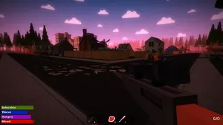 Скриншот 8 к игре NightZ