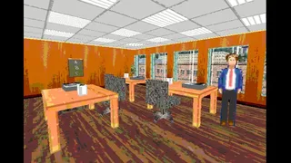 Скриншот 4 к игре Payroll