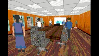 Скриншот 6 к игре Payroll