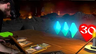 Скриншот 1 к игре Manastorm