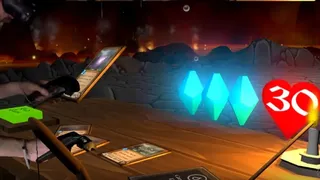 Скриншот 2 к игре Manastorm