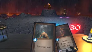 Скриншот 8 к игре Manastorm