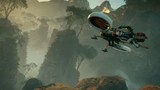 Скриншот 6 к игре RAGE 2
