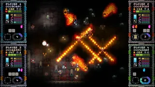 Скриншот 2 к игре Iron Crypticle