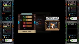 Скриншот 6 к игре Iron Crypticle