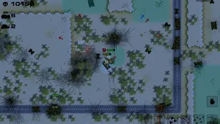 Скриншот 4 к игре Sandstorm