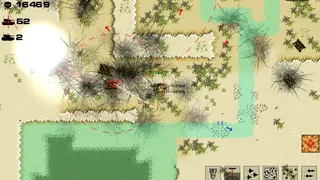 Скриншот 5 к игре Sandstorm