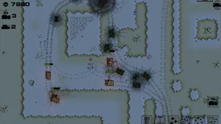 Скриншот 7 к игре Sandstorm