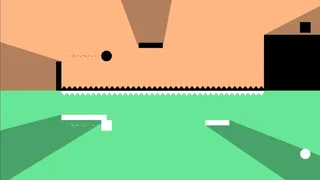 Скриншот 1 к игре Through the Mirror