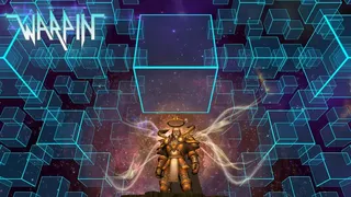 Скриншот 1 к игре Warpin: Creation (VR)