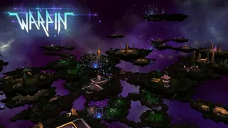 Скриншот 2 к игре Warpin: Creation (VR)