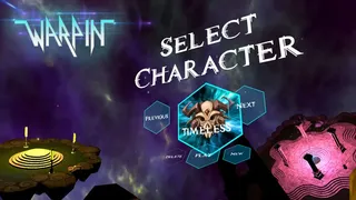 Скриншот 3 к игре Warpin: Creation (VR)