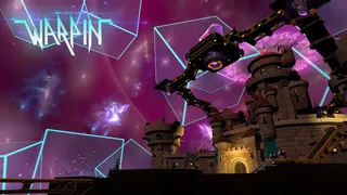 Скриншот 5 к игре Warpin: Creation (VR)