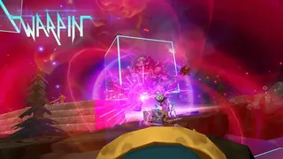Скриншот 6 к игре Warpin: Creation (VR)