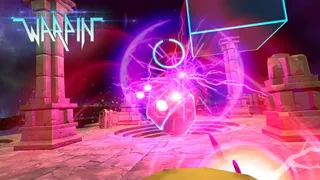 Скриншот 8 к игре Warpin: Creation (VR)