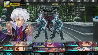 Скриншот 2 к игре Operation Babel: New Tokyo Legacy
