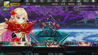 Скриншот 3 к игре Operation Babel: New Tokyo Legacy
