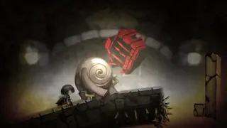 Скриншот 4 к игре A Rose in the Twilight