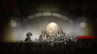 Скриншот 5 к игре A Rose in the Twilight