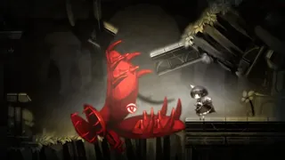 Скриншот 6 к игре A Rose in the Twilight